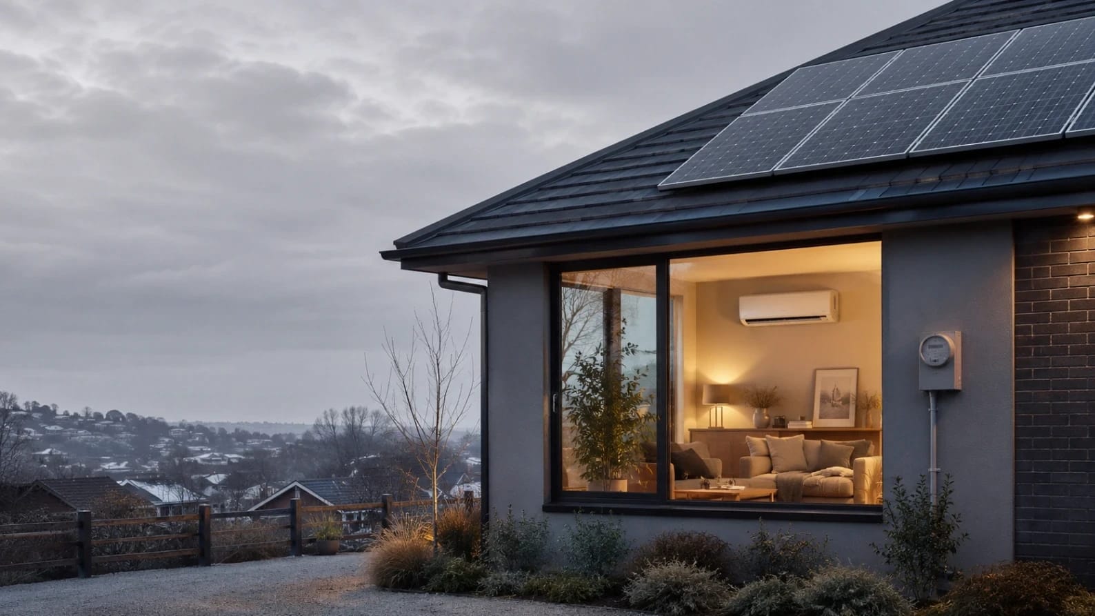 Why Solar Homes Still Get Winter Bill Shock: June–August Savings Strategies for Australia