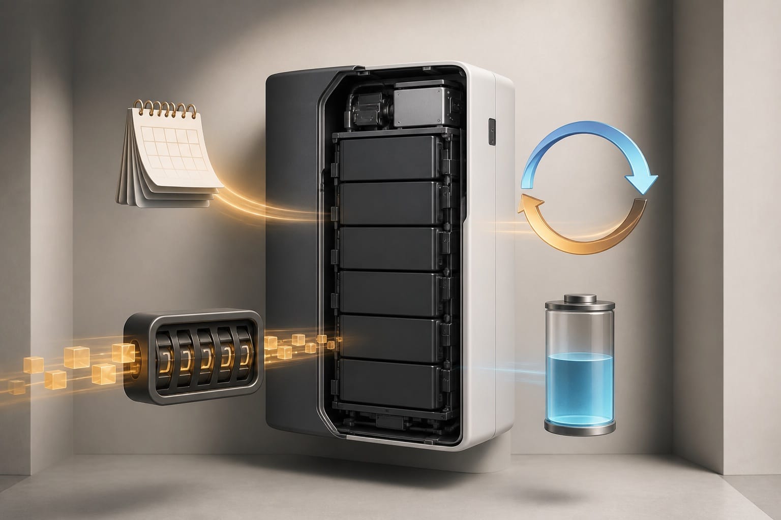 Battery Warranty Cycles and Throughput: Quote Guide